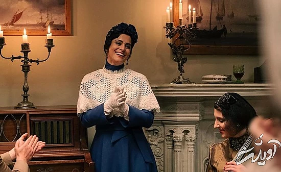 یک «خاتون» بزک شده، اما تکراری و فاشیستی